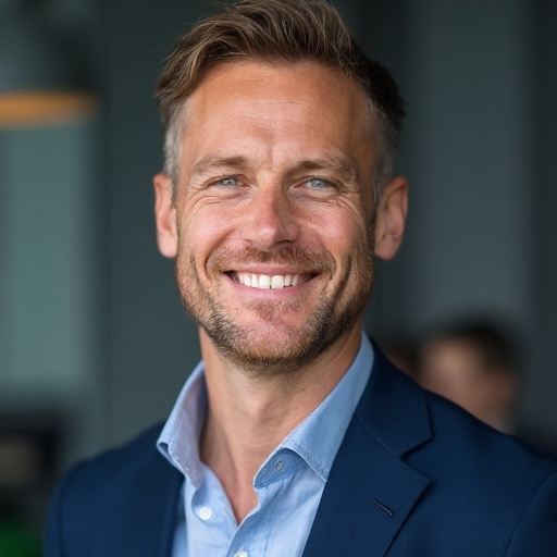 James Whitfield — Non Gamstop Casinos expert