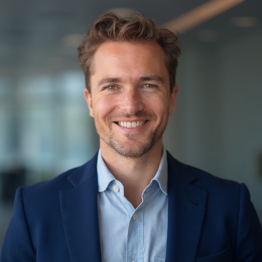 James Wilson — Non Gamstop Casinos expert